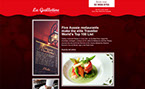 website design