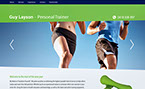 website design