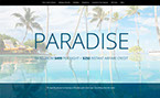 website design