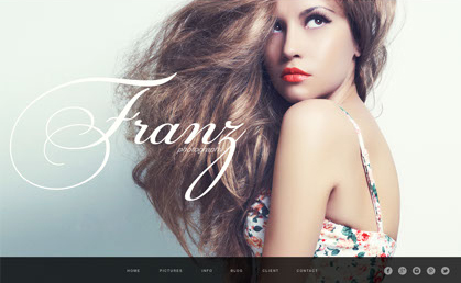 website design