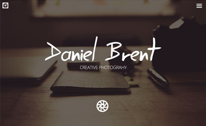 website design