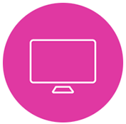 website design icon